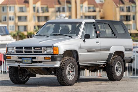 toyota 4runner 1986 2006