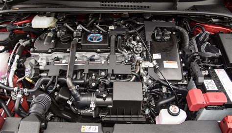 Toyota Corolla Engine Code