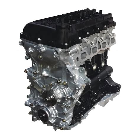 Toyota Engine 2tr Fe