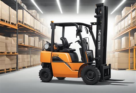 toyota forklift code e a5 1