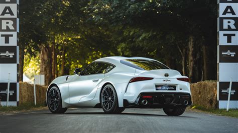 Toyota Gr Supra Pro Special Edition 2022 Wallpapers   2022 Toyota Gr Supra 3 0 Wallpapers Wsupercars - Toyota Gr Supra Pro Special Edition 2022 Wallpapers