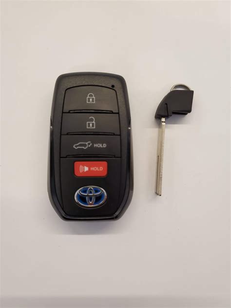 Toyota Hilux D4d Key Program