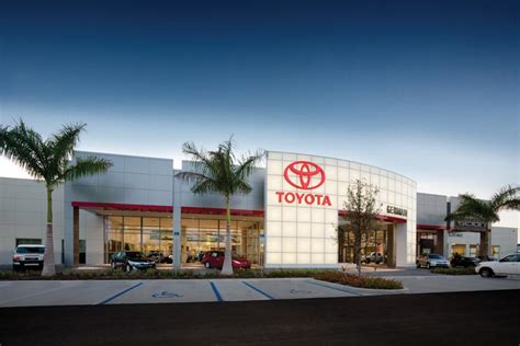 Toyota Naples Florida