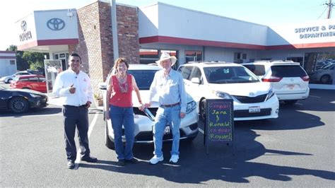 Toyota Of Lompoc