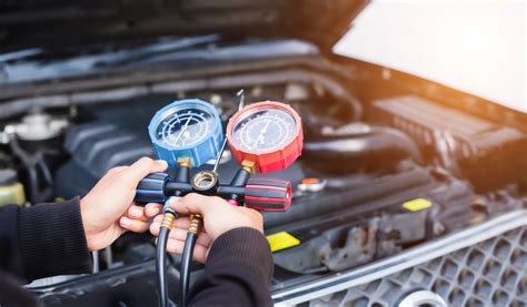 toyota rav4 air conditioning problems