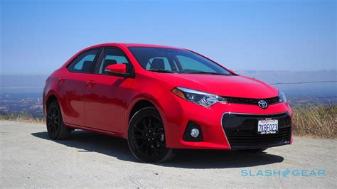 Toyota S