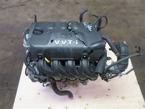 Toyota Vvti Engine Specs Wstore