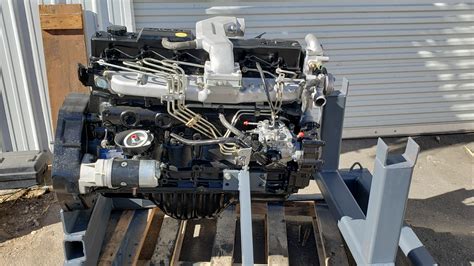 Read Toyota 13Z Diesel Engine Specifications 