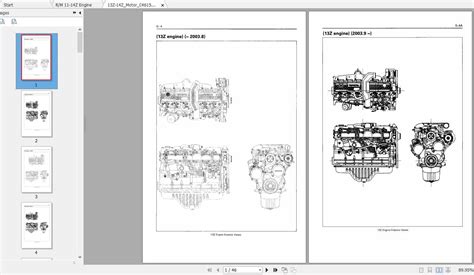 Full Download Toyota 13Z Diesel Engines Problems File Type Pdf 