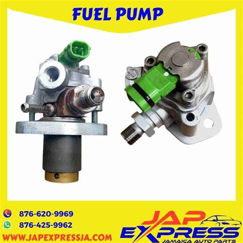 Read Online Toyota 1Az Engine Fuel System 
