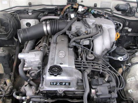 Read Online Toyota 1Fz Fe Engine 