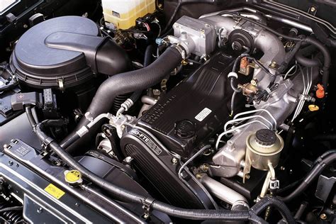 Read Toyota 1Hdfte Diesel Engine Control Mobule 