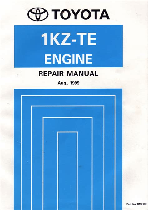 Download Toyota 1Kz Engine Problems File Type Pdf 