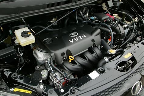 Download Toyota 1Nz Fe Engine 