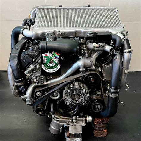 Full Download Toyota 1Vd Ftv Turbo Diesel V8 D 4D Engine Workshop Manual 