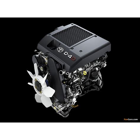 Download Toyota 2 0 D4D Diesel Engine Service Manual Platinum 