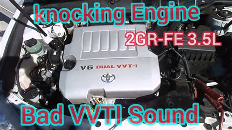 Full Download Toyota 2Gr Fe Engine Noise 