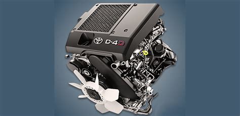 Read Online Toyota 2Kd Engine Specifications 