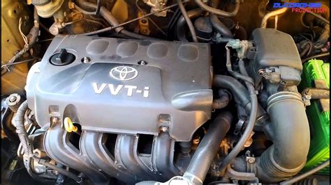 Read Online Toyota 2Nz Fe Engine Mechanical 