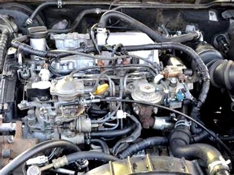 Read Online Toyota 3C Engine Specifications File Type Pdf 