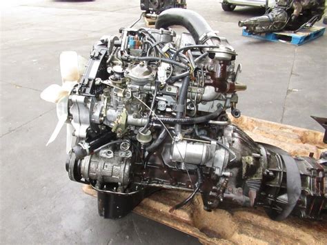 Download Toyota 3C Engine Specifications File Type Pdf 