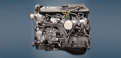 Read Toyota 3L Engine Fuel Consumption 