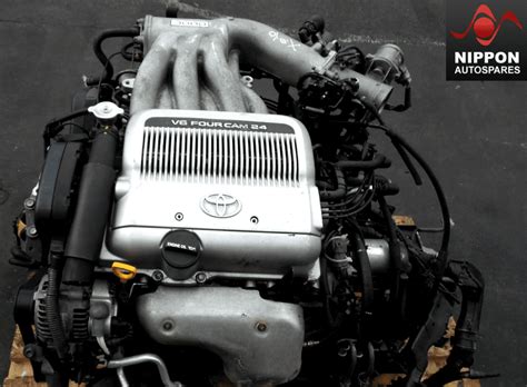 Read Toyota 3Vz Fe Engine 