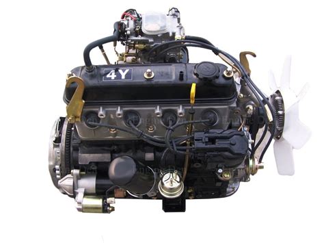 Full Download Toyota 3Y Engine 