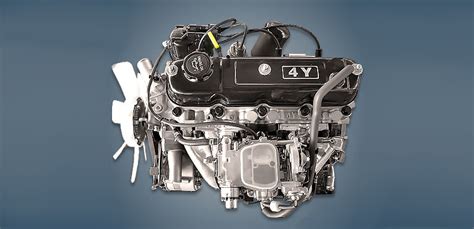Read Toyota 4K Engine Fuel Consumption 