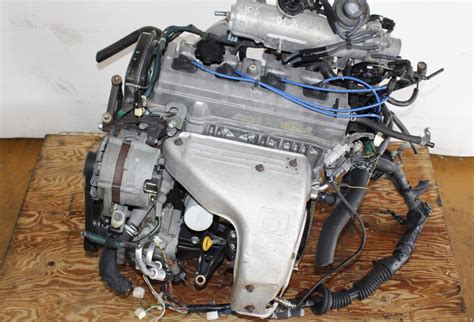 Download Toyota 5Sfe Engine 