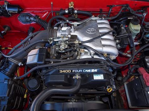 Read Online Toyota 5Vz Fe Engine Manual 