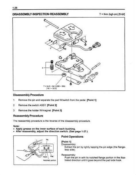 Download Toyota 7Fgcu25 Manual 