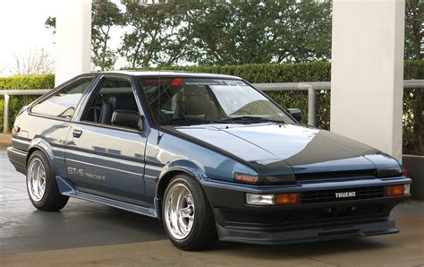Download Toyota Corolla 1986 Owners Guide 