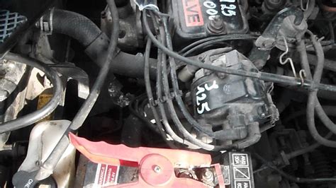 Full Download Toyota Corolla Ee100 2E Engine Manual 