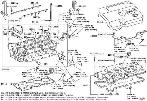 Read Online Toyota Corolla Verso Engine Diagram 