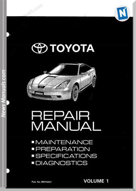 Read Toyota Crown Repair Manual Pdf 