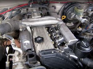Read Online Toyota Engine Specs 1Hz 