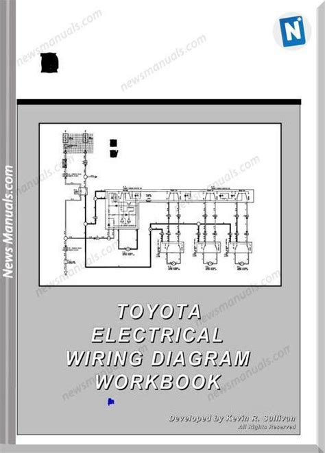 Read Online Toyota Engine Wiring Daigram 5Efe File Type Pdf 