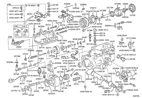 Read Toyota Hilux 3L Engine Service Manual 