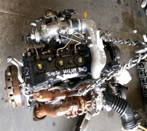 Download Toyota Hilux Engine For Sale 