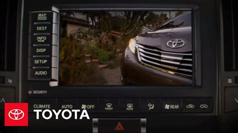 Read Toyota Land Cruiser Dvd Installation Manual 