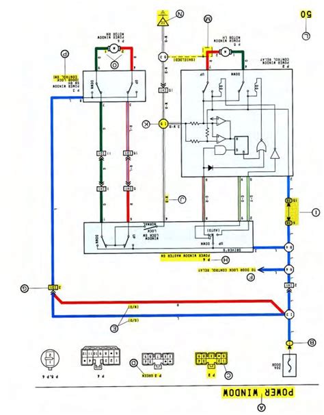 Read Online Toyota Landcruiser Wiring Diagram Narftc 