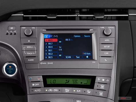Read Online Toyota Prius Audio Guide 