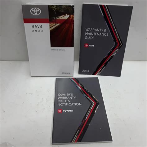 Full Download Toyota Rav4 User Guide 