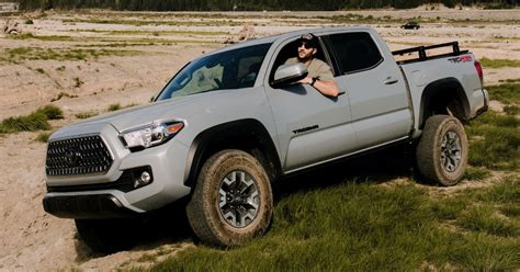 Towing Titan: Unveiling the 2024 Toyota Tacoma's Unbeatable Towing Prowess