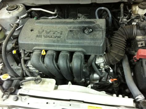 Read Toyota Tacoma Engine Code P0171 