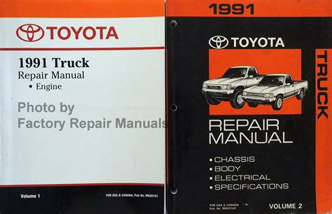 Read Online Toyota Toyoace Service Manual 1991 