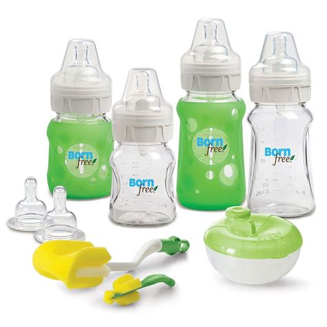 toys r us born free glass bottles