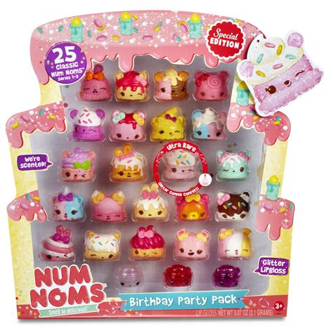 toys shop num noms