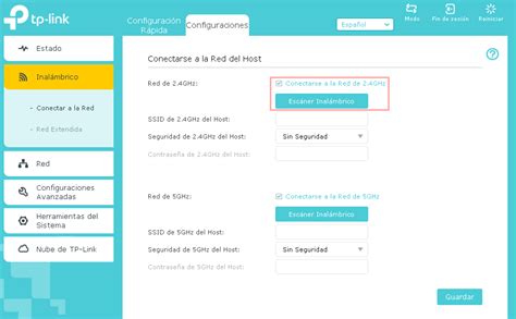 Tp Link Configurar
